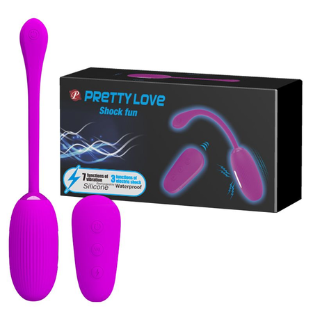 Pretti Love bi-014609v električni stimulator