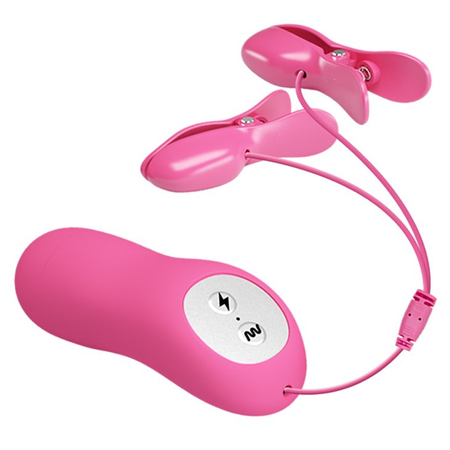 Pretti Love bi-014648-1 električni stimulator dojke