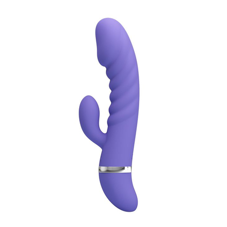 Pretty love tracy ljubičasta Vibrator