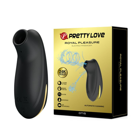 Stimulator klitorisa Pretti Love Roial Pleasure si