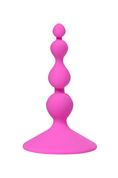 Toifa analna čaura ružičasta 8 cm