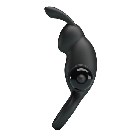 Vibracioni vibracioni prsten Vibrant penis i sa klitoralnim zecom