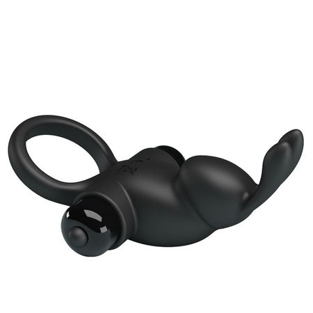 Vibracioni vibracioni prsten Vibrant penis i sa klitoralnim zecom