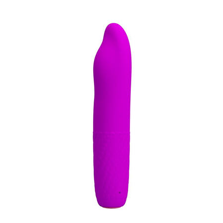 Vibrator pretty love burke x