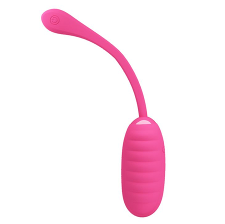 Vibroiaico pretty love kirk roze