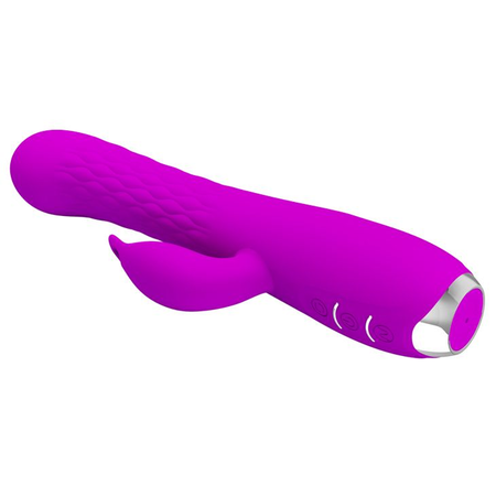 Vibromasažer rotator-zec Baile Pretty Love Molly