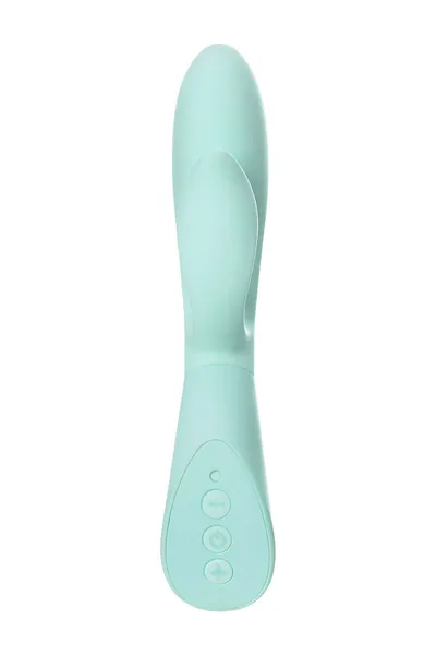 Touchsensor jos Sensi Vibrator, silikon, cijan, 20 cm