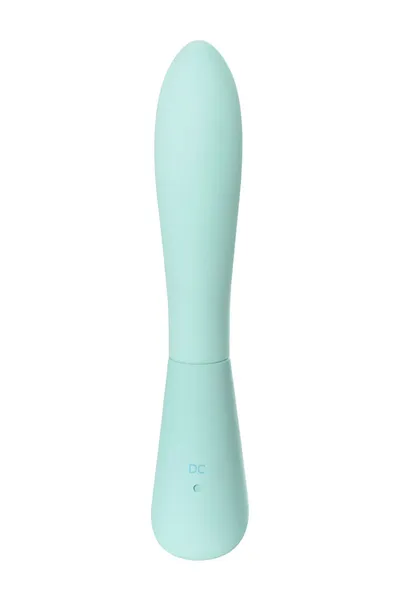 Touchsensor jos Sensi Vibrator, silikon, cijan, 20 cm