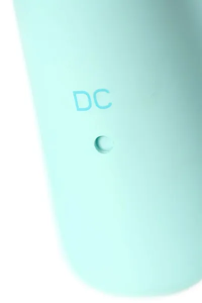 Touchsensor jos Sensi Vibrator, silikon, cijan, 20 cm