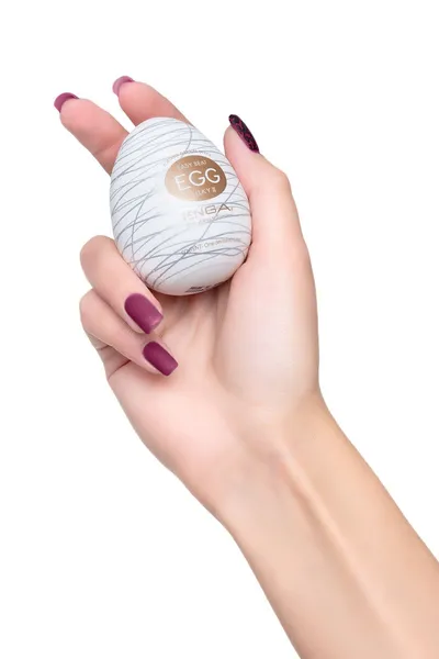 Jaje Tenga svilenkasto II