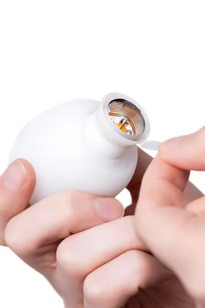 Jaje Tenga svilenkasto II