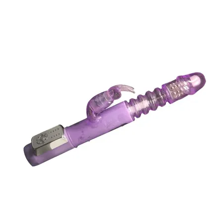 Vibrator high-tech Deluke dreeam Lover -