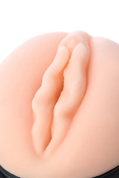 Masturbator A-Igračke by TOYFA Mony, TPE, desetar, 22,5 cm