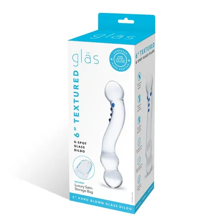 Zakrivljeni stimulator tačke G Curved G-Spot