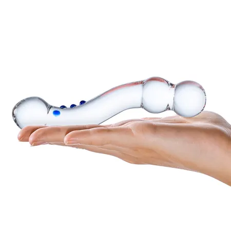 Zakrivljeni stimulator tačke G Curved G-Spot