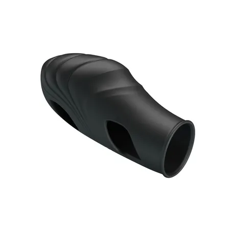 Baile Pretty Love Lich reljefna vibronasadka na prst