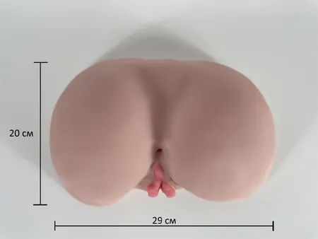 Telesna vagina sa vibracijama