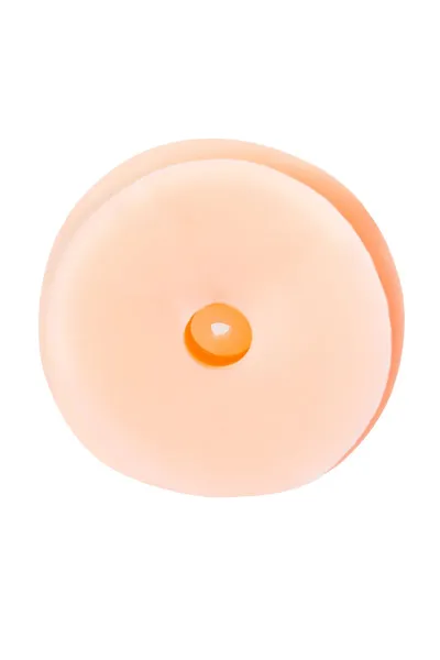 Dodatak za pumpu Sekus Men fine ass, TPE, telesni, 7,5 cm