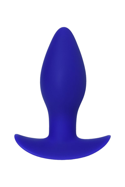Analna vibracijaodo bi Toifa Fanci, silikon, plava, 10,7 cm, Ø 3,5 cm