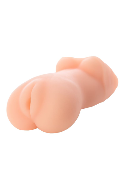 Masturbator realan TOIFA AVV!, vagina, TPR, telesna, 12 cm