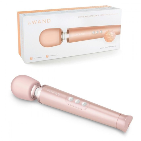 Mini Vanda Le Vand Rose Gold C 6 modovi