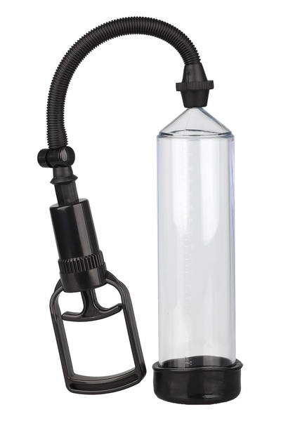 Providna vakuum pumpa Trigger Handle Penis Pump