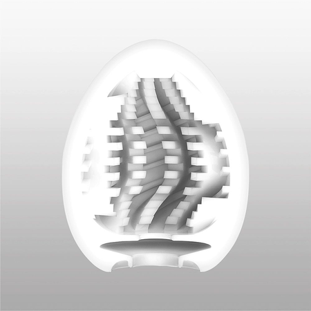 Tenga jaja TORNADO