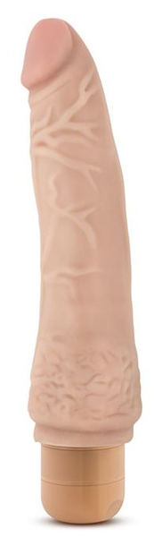 Vibrator tela Cock Vibe .