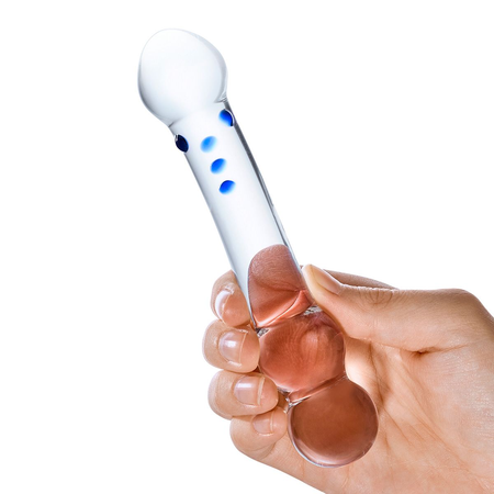 Zakrivljeni stimulator tačke G Curved G-Spot