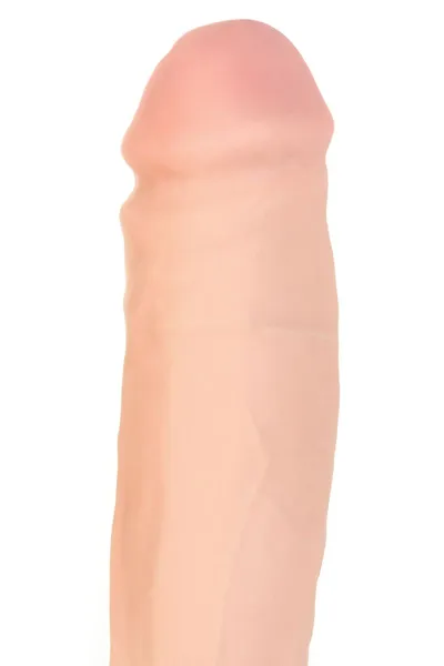 Realstick Elite Ulric Rotator, TPR, telesni, 17 cm