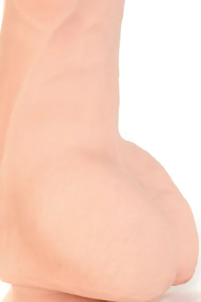 Realstick Elite Ulric Rotator, TPR, telesni, 17 cm