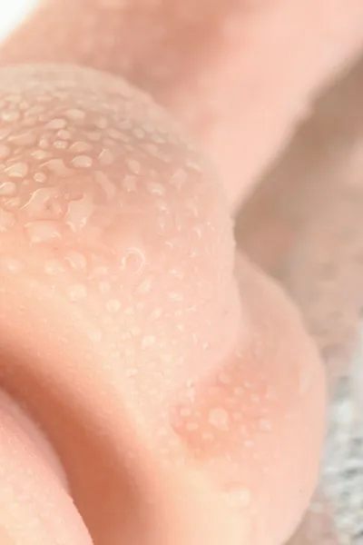 Realstick Elite Ulric Rotator, TPR, telesni, 17 cm