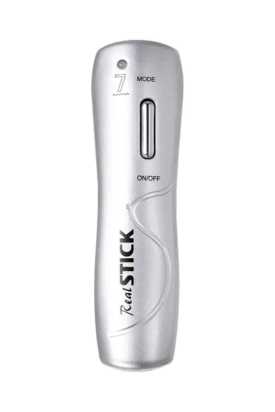 Realstick Elite Ulric Rotator, TPR, telesni, 17 cm