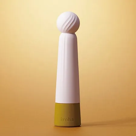 Iroha RIN Vibrator KOGANE