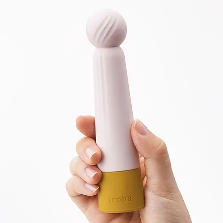 Iroha RIN Vibrator KOGANE