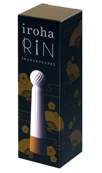 Iroha RIN Vibrator KOGANE