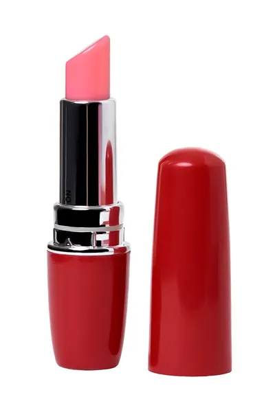 Vibracioni masažer A-Toys by toifa Lipstick, ABS plastika, crvena, 9 cm