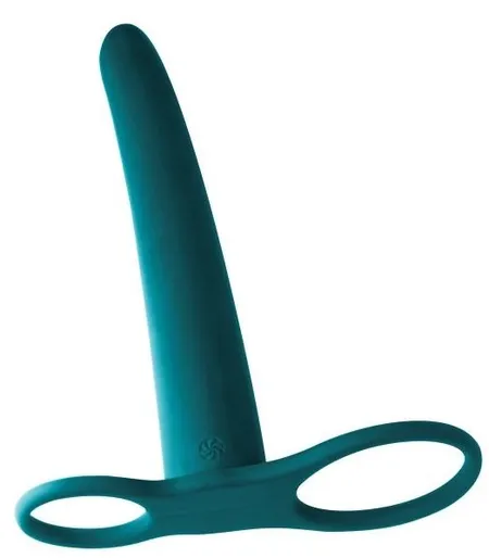 Dodatak za dvostruku penetraciju Pure Passion Gimlet Green 1200-03lola