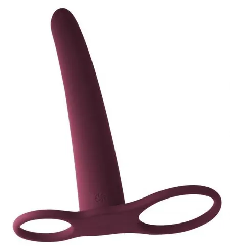 Dodatak za dvostruku penetraciju Pure Passion Gimlet Vine Red 1200-02lola