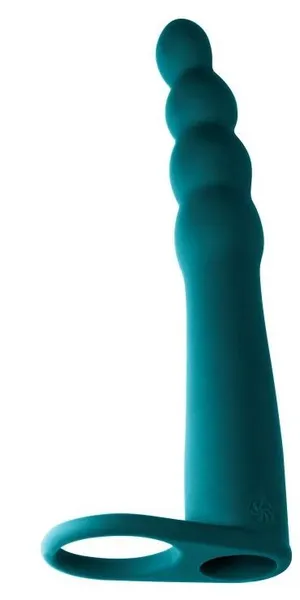 Pure Passion Bramble Green 1201-03lola dvostruka penetraciona vibraciona podloga