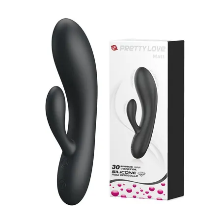 Pretty love Vibrator