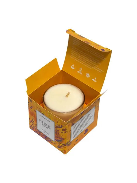 Masažna sveća pleasure lab after dark lab