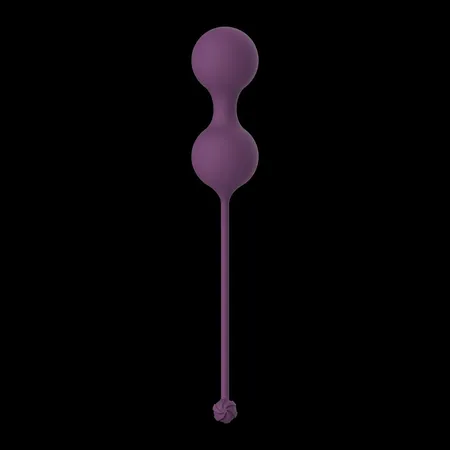 Set vaginalnih kuglica Love Stori Diva Lavender Sunset 3012-03lola