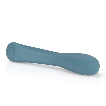 Vibracioni masažer za tačku G The Rose G-Spot Vibrator Green