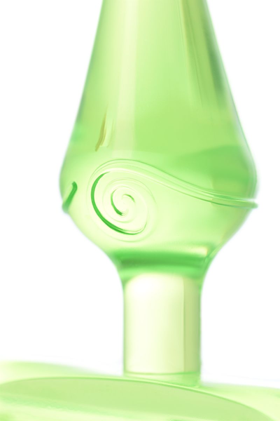 Analna čaura toifa zelena 6,5 cm