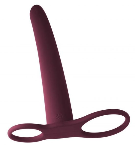 Dodatak za dvostruku penetraciju Pure Passion Gimlet Vine Red 1200-02lola