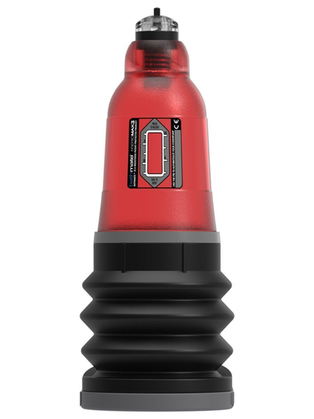 Hidromak3 crvena hidropompa