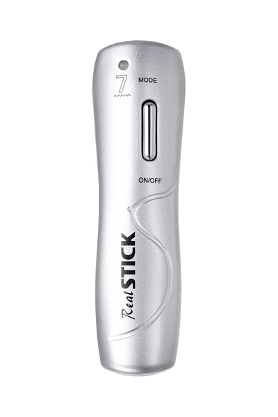 Realstick Elite Ulric Rotator, TPR, telesni, 17 cm