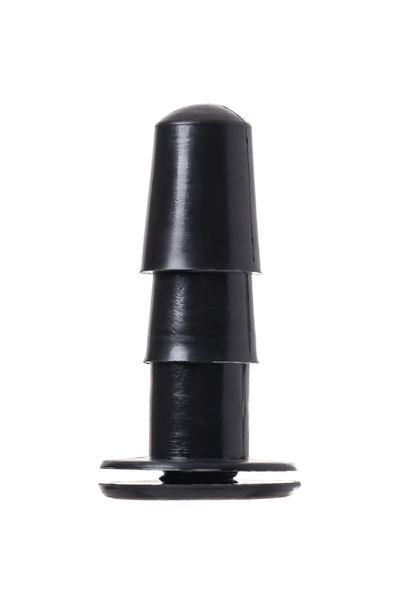Realstick Strap-on Hunter nosač, TPR, telesni, 14,5 cm