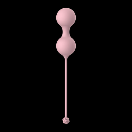 Set vaginalnih kuglica Love Stori Diva Tea Rose 3012-01lola